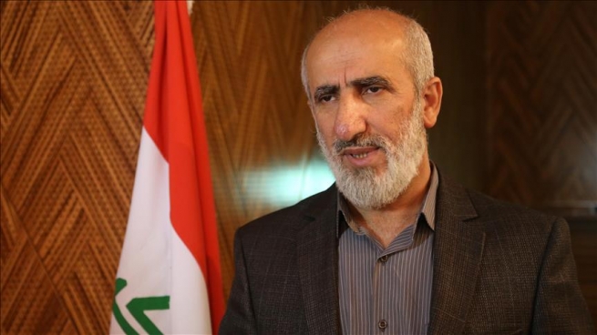 ئەندامێکی کوردی ئەنجومەنی نوێنەران هەندێک وردەکاری لەسەر پڕۆژە یاسای بوودجەی عێراق ئاشکرا دەکات